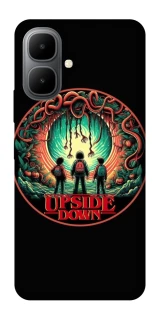 Чохол на Infinix Smart 10 Stranger Things ver.32 фото 1 з 1