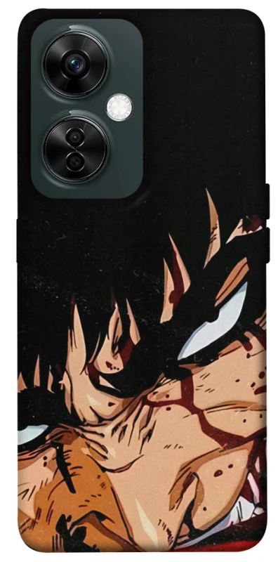 Чохол на OnePlus Nord CE 3 Lite Berserk v6 фото 1 з 1