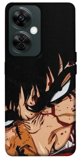 Чохол на OnePlus Nord CE 3 Lite Berserk v6 фото 1 з 1