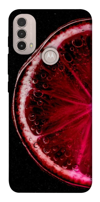 Чохол на Motorola Moto E40 Candy фото 1 з 1