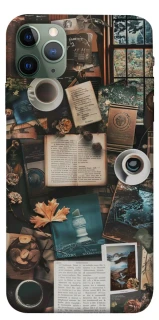 Чехол на Apple iPhone 11 Pro Max (6.5") Autumn collage фото 1 из 1