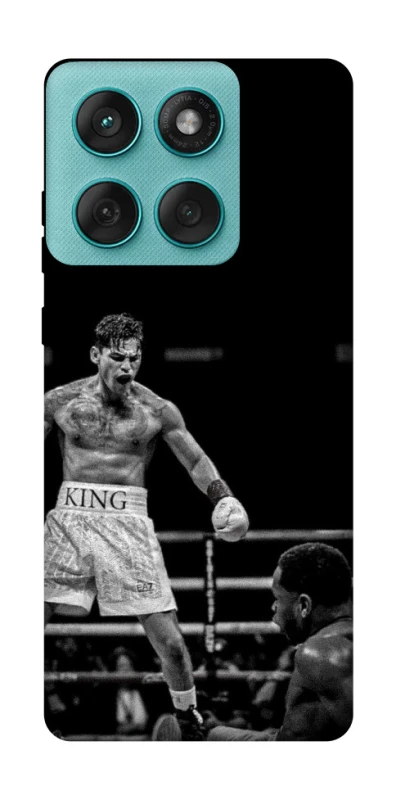 Чохол на Motorola Edge 60 Fusion kings фото 1 з 1