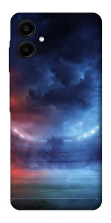 Чохол на Samsung Galaxy A06 Football aesthetic ver.1 фото 1 з 1