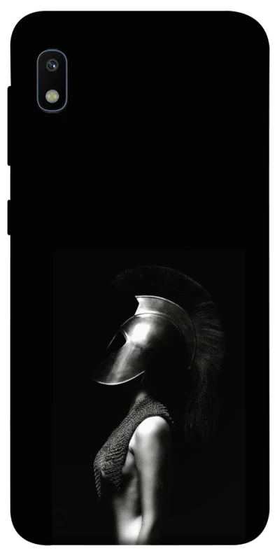 Чохол на Samsung Galaxy A10 (A105F) Goddess of war ver.7 фото 1 з 1