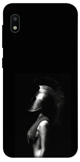 Чехол на Samsung Galaxy A10 (A105F) Goddess of war ver.7 фото 1 из 1