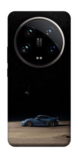 Чохол на Xiaomi 14 Ultra 911 night фото 1 з 1