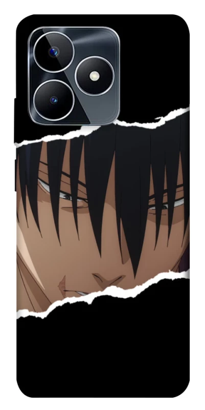 Чохол на Realme C53 Toji v6 фото 1 з 1