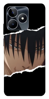 Чохол на Realme C53 Toji v6 фото 1 з 1