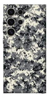 Чохол на Samsung Galaxy S25 Ultra Camouflage v13 фото 1 з 1