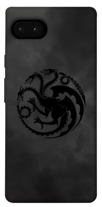Чехол на Google Pixel 7a House of the Dragon ver.3 фото 1 из 1