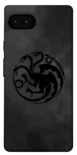 Чехол на Google Pixel 7a House of the Dragon ver.3 фото 1 из 1