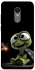 Чохол на Xiaomi Redmi 5 Plus / Redmi Note 5 (Single Camera) Funny turtle фото 1 з 1