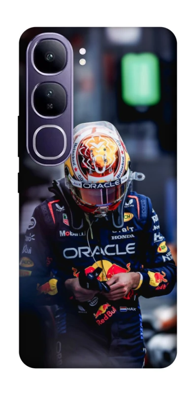 Чохол на Vivo Y300 F-1 ver.6 фото 1 з 1