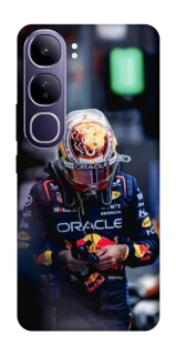 Чохол на Vivo Y300 F-1 ver.6 фото 1 з 1