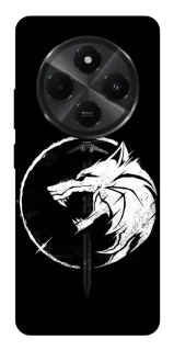 Чехол на Xiaomi Redmi A3 Pro Школа Волка фото 1 из 1