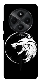 Чехол на Xiaomi Redmi A4 Школа Волка фото 1 из 1