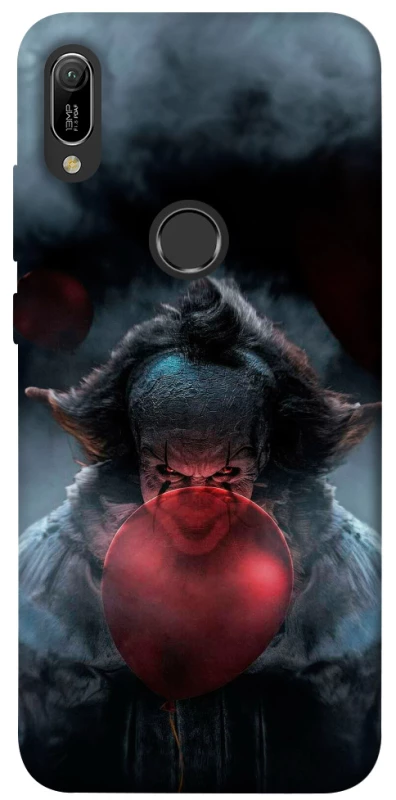 Чохол на Huawei Y6 (2019) Воно фото 1 з 1