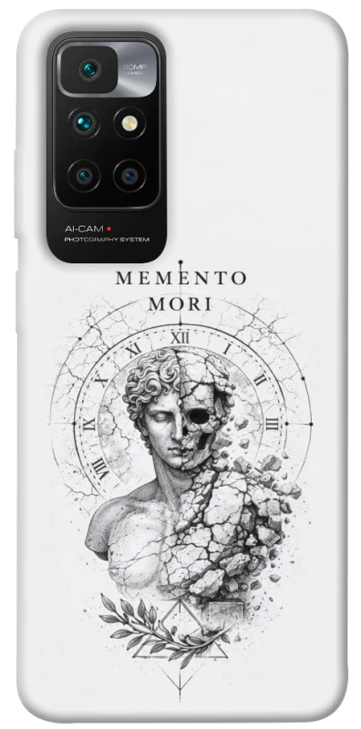 Чохол на Xiaomi Redmi 10 Tattoo ver.5 фото 1 з 1