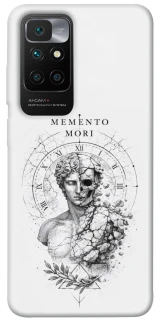 Чохол на Xiaomi Redmi 10 Tattoo ver.5 фото 1 з 1