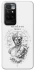Чохол на Xiaomi Redmi 10 Tattoo ver.5 фото 1 з 1