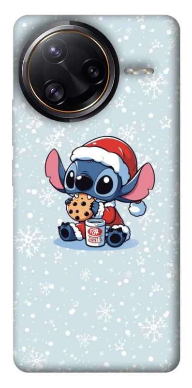 Чохол на Xiaomi Poco F7 Ultra Stitch ver.21 фото 1 з 1