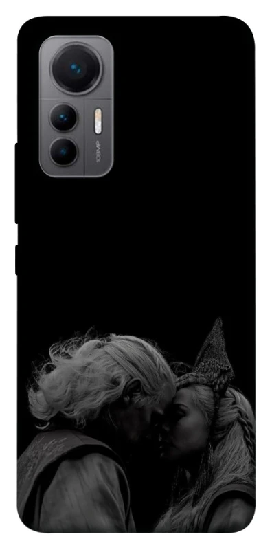 Чехол на Xiaomi 12 Lite House of the Dragon ver.8 фото 1 из 1