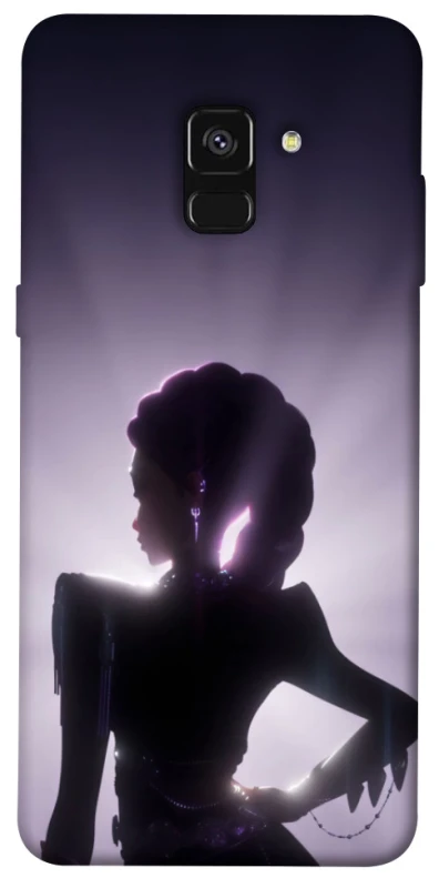 Чохол на Samsung A530 Galaxy A8 (2018) K-Pop Demon Hunters ver.13 фото 1 з 1