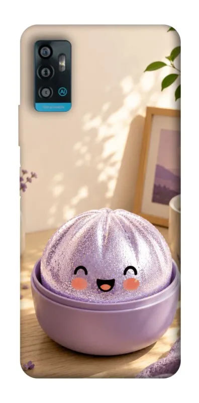 Чохол на ZTE Blade A71 Dumpling ver.4 фото 1 з 1