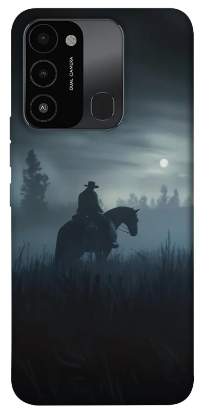 Чехол на TECNO Spark 8C cowboy фото 1 из 1