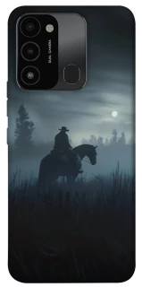 Чехол на TECNO Spark 8C cowboy фото 1 из 1