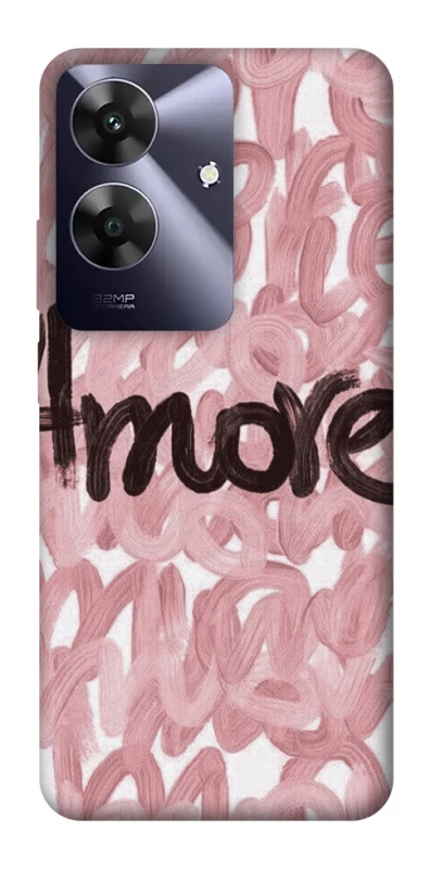 Чохол на Realme Note 60 Amore 2 фото 1 з 1