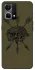 Чехол на Oppo Reno 7 4G Mil skull фото 1 из 1