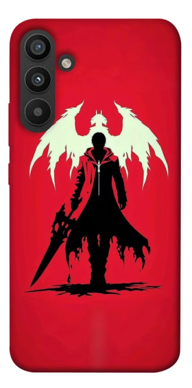 Чехол на Samsung Galaxy A34 5G Devil May Cry v2 фото 1 из 1