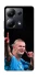 Чехол на Xiaomi Poco M6 Pro 4G Erling Haaland фото 1 из 1