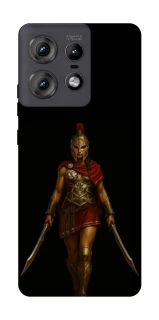 Чехол на Motorola Edge 50 Pro Goddess of war ver.3 фото 1 из 1