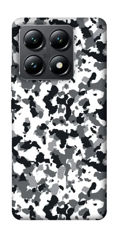 Чехол на Xiaomi 14T Camouflage v14 фото 1 из 1