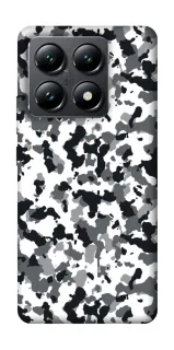 Чехол на Xiaomi 14T Camouflage v14 фото 1 из 1