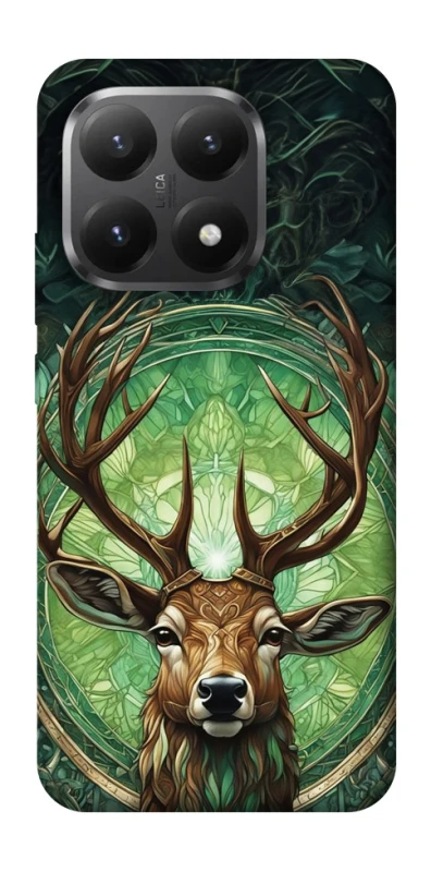 Чохол на Xiaomi 15T Скандинавський олень фото 1 з 1