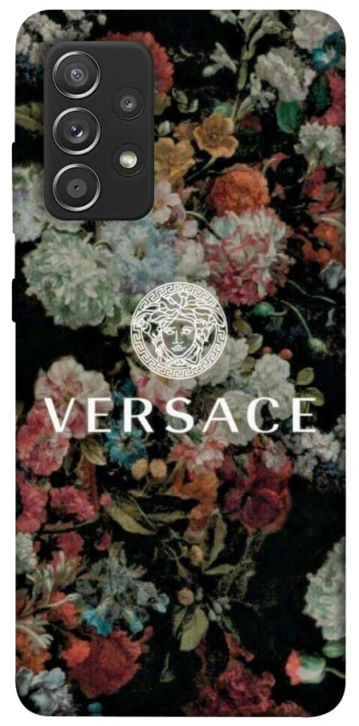 Чохол на Samsung Galaxy A52 4G / A52 5G Versace ver.2 фото 1 з 1