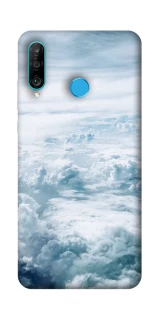 Чохол на Huawei P30 lite Над хмарами фото 1 Чохол на Huawei P30 lite Над хмарами фото 1 з 1