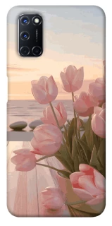 Чохол на Oppo A52 / A72 / A92 Morning Flowers zon фото 1 з 1