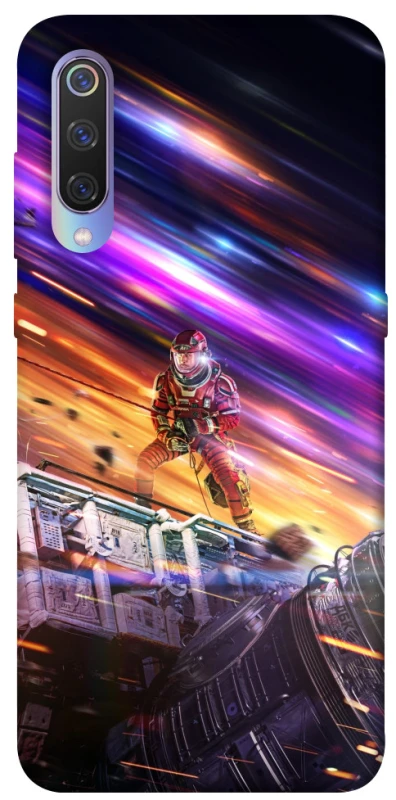 Чохол на Xiaomi Mi 9 Project Hail Mary ver.6 фото 1 з 1