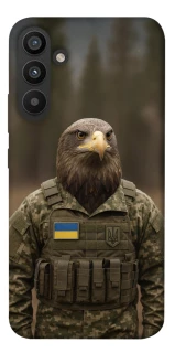 Чохол на Samsung Galaxy A34 5G Орел захисник фото 1 з 1