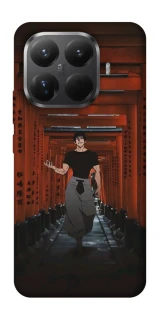 Чохол на Xiaomi 15T Pro Toji Fushiguro фото 1 з 1