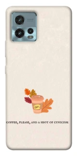 Чохол на Motorola Moto G72 Autumn vibes ver.10 фото 1 з 1