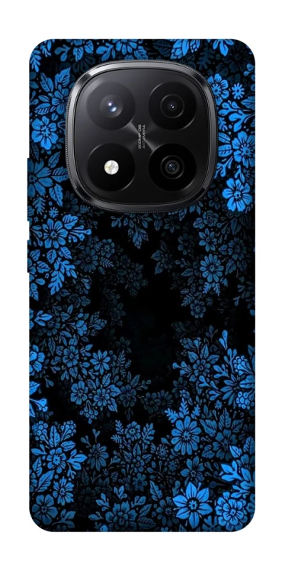 Чохол на Xiaomi Redmi Note 14 Pro+ 5G Flowers v5 фото 1 з 1