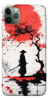 Чехол на Apple iPhone 11 Pro Max (6.5") Дух Японии фото 1 из 1