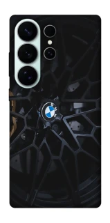 Чохол на Samsung Galaxy S26 Ultra Wheel BMW фото 1 з 1
