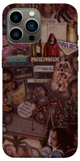 Чохол на Apple iPhone 13 Pro Max (6.7") Stranger Things ver.25 фото 1 з 1