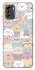Чохол на Nokia G60 Funny Kittens ver.2 фото 1 з 1